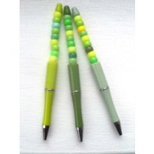 Beaded Pen, Handmade, Gift, Mothers Day- 2