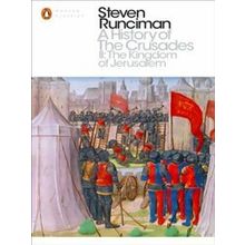 A History of the Crusades II