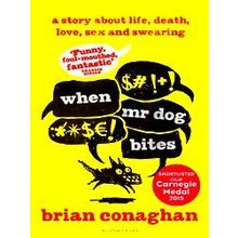 When Mr. Dog Bites