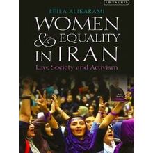 Women & Equality In Iran