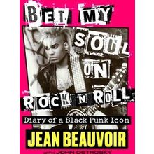 Bet My Soul On Rock N Roll