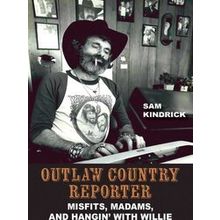 Wittliff Collections Music Series: Outlaw Country Reporter