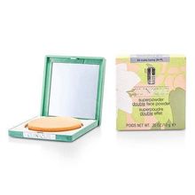 CLINIQUE by Clinique Superpowder - No. 04 Matte Honey ..10g/0.35oz For WOMEN