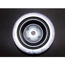 1969 Dodge Chrysler Plymouth 440 Air Conditioner Pulley OEM