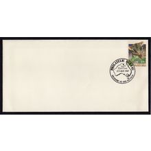 Australia - 1987 - Leadbeater's Possum Pre-printed Envelope, FDC