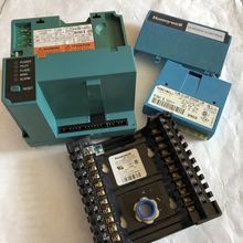 1 Set HONEYWELL RM7890B1014,R7847B1031,Q7800A1005 BURNER CONTROLLER,SF