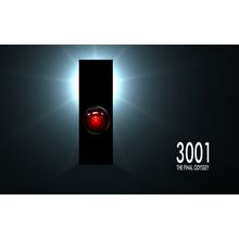 Movie-2001-A-Space-Odyssey-54948 Poster Canvas Movie Film Print A0 A1 A2 A3 A4 A
