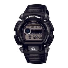 G-Shock DW9052V-1CR Men's Grey Sport Watch