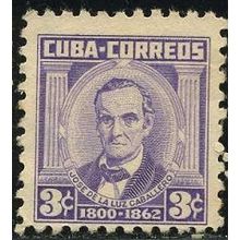 1954 SG 688 - fine used (o)