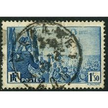 1936 Yvert 328 - fine used (o)