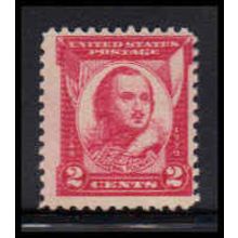 690 2c General Pulaski Average Plus MMH Z0323