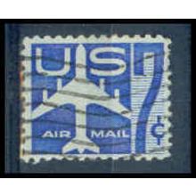 Used C51 7c Jet Alrliner Fine WA0690