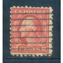Used 463 2c George Washington Average Plus A09619