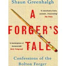 A Forger's Tale