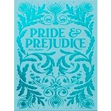 Wordsworth Luxe Collection; Pride And Prejudice
