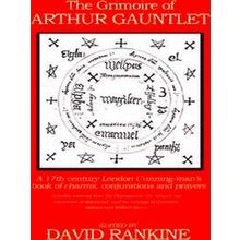 The Grimoire Of Arthur Gauntlet