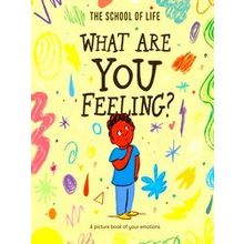 What Are You Feeling