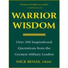 Warrior Wisdom
