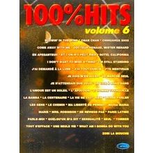 100 Percent Hits, Volume 6