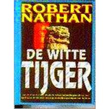 Witte Tijger (Parelpocket)