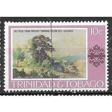 1976/1978 SG 482 - fine used (o)