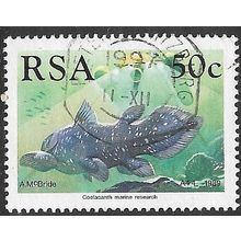 1989 SG 690 - fine used (o)