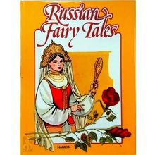 Russian Fairy Tales - Vladimir Brehovszk