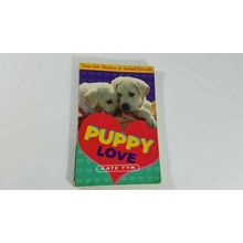 Puppy Love : True Life Stories of Animal Friends by Kate Tym