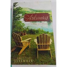 Arkansas - Christine Lynxwiler (Paperback, 2005) good