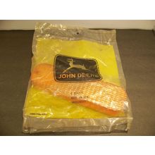 John Deere Amber Lens NOS R54779