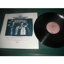 TROUBLE 12" SINGLE - TROUBLE IN MY LIFE/LAST TIME