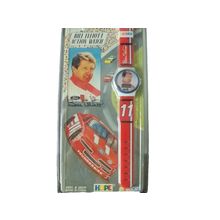 Bill Elliott Action Watch