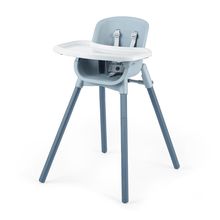 Chicco Zest 4-In-1 Folding High Chair, Feeding Chair, Toddler Chair and Youth St