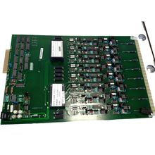 FOXBORO 3A8 I2D1 MA /D CONVERTER CIRCUIT BOARD A2045CK U,2D8250,TL