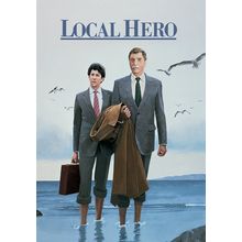 Local Hero 1983 (1) Art Gallery Poster Canvas Print Wall Decoration A0 A1 A2 A3