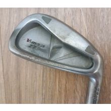 YONEX V-mass 270 Mens Number 6 Iron Ultimum Graphite Regular Shaft Golf Club