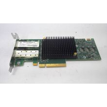 HPE Q0L14-63001 StoreFabric SN1200E 16Gb 2p HBA Fibre Channel 870002-001 L/P