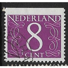 1965 NVPH Comb. 23 - fine used (o)