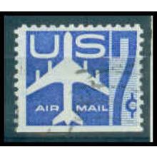 Used C51 7c Jet Alrliner Fine BPS WA0680