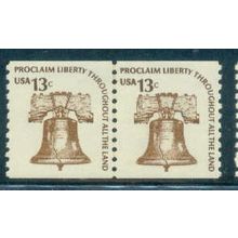 1618 13c Liberty Bell Very Fine MNH CLP B0884