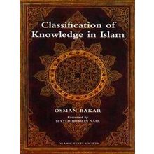 Classification Of Knowledge In Islam