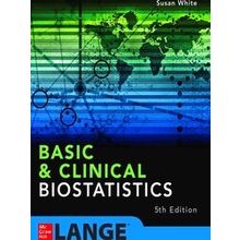 Basic Clinical Biostatistics Fifth Edition A L Lange Series - Susan White