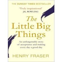 The Little Big Things