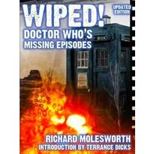 Wiped! Doctor Who's Missing Episodes