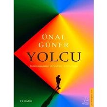 Yolcu - Kahramanin Kendine Yolculugu