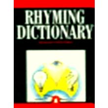 Penguin Rhyming Dictionary