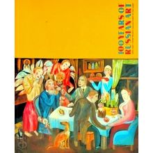 100 Years of Russian Art, 1889-1989 - 1889 - 1989. From Private Collections in t