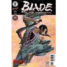 Blade of the Immortal (Vol 1) # 007 NM MODERN AGE COMICS
