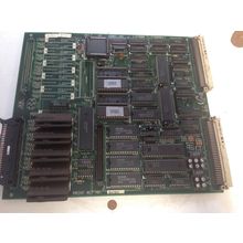 OSACOM L3700M ROBOTIC CONTROLLER CPU BOARD OSACOM L3700M04,BL