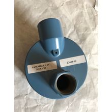 NEW ROSEMOUNT 23694-00 HOUSING ONLY,(HOUSING ONLY).SS